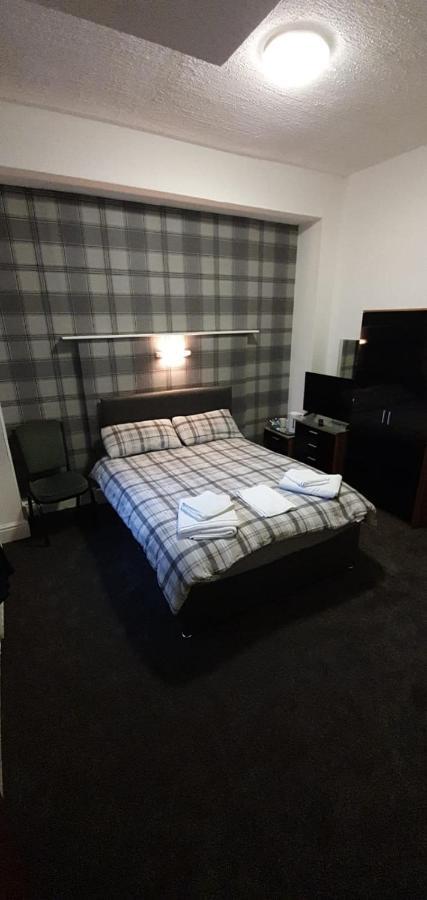 The Lodge Guest Accommodation Barrow-in-Furness Εξωτερικό φωτογραφία